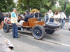 Bugatti - Ronde des Pure Sang 160